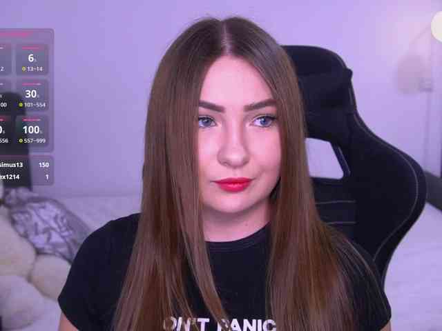 Diana_Ocean webcam