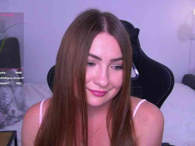 Diana_Ocean webcam