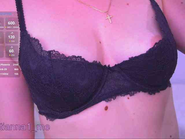 Diana_Ocean webcam