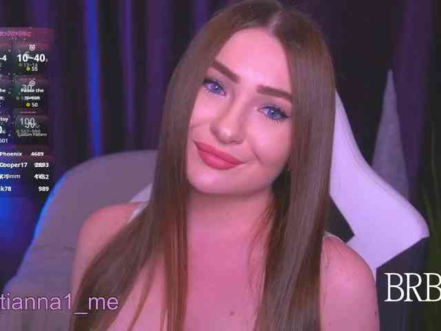 kriss-kisa Sex Cam Show