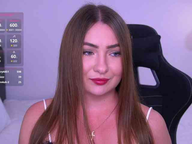kriss-kisa Sex Cam Show