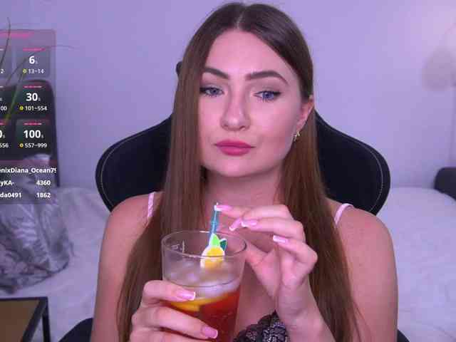 Diana_Ocean webcam
