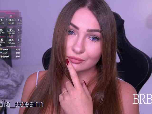 Diana_Ocean webcam