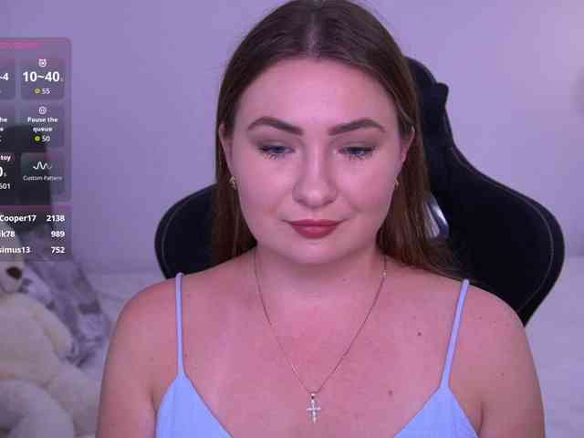 kriss-kisa Sex Cam Show