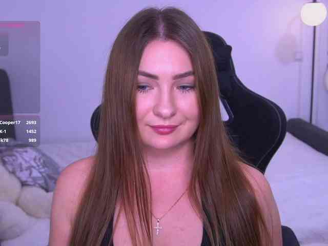 kriss-kisa Sex Cam Show