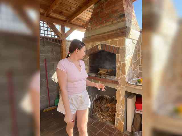 Diana_Ocean webcam