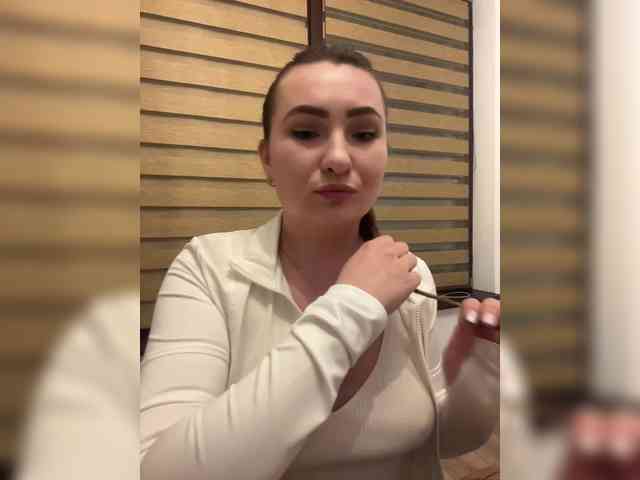 kriss-kisa Live Webcam on BongaCams