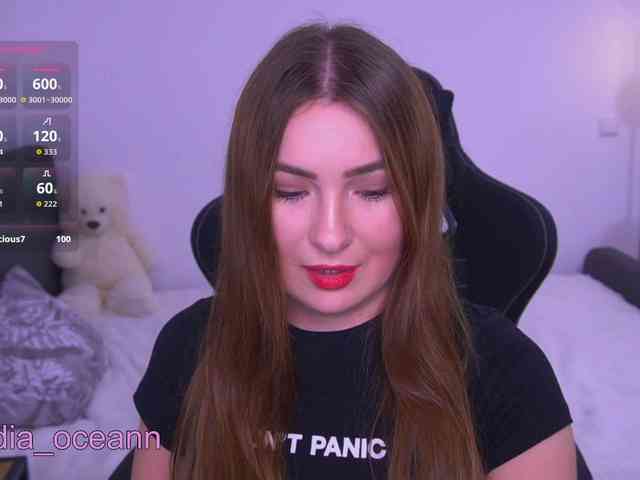 Diana_Ocean webcam