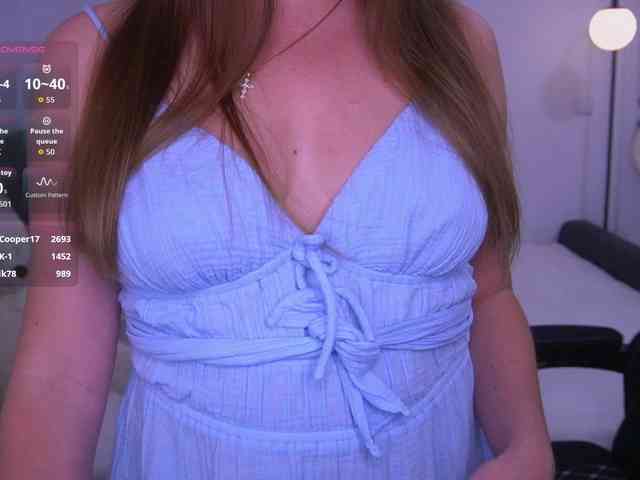 kriss-kisa Sex Cam Show
