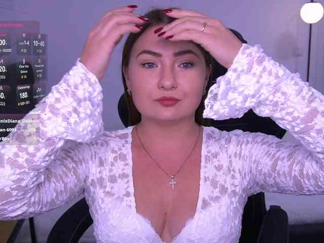 Diana_Ocean webcam