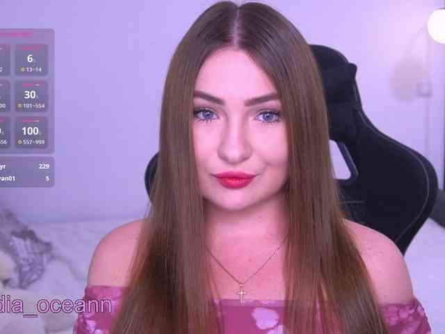 kriss-kisa Sex Cam Show
