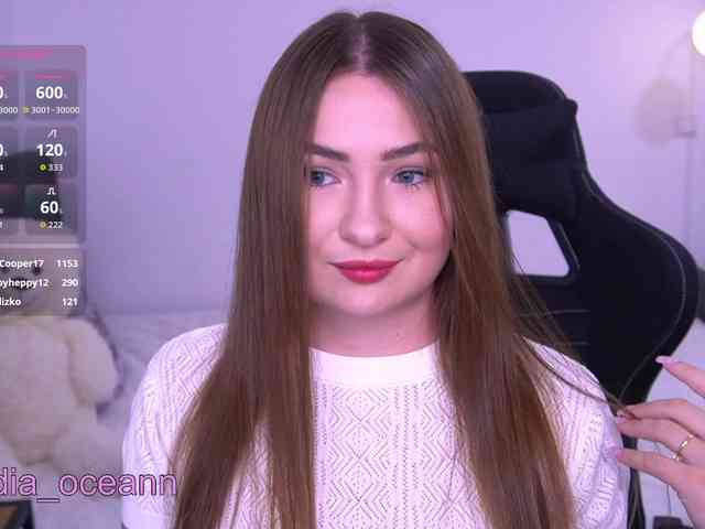 kriss-kisa Sex Cam Show