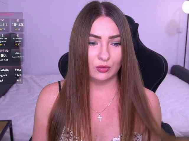 Diana_Ocean webcam