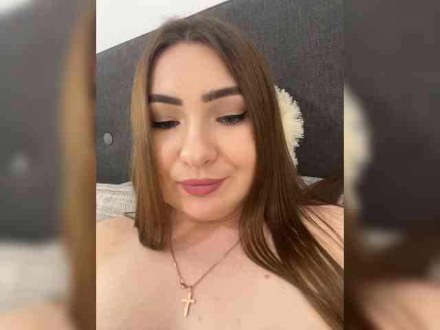 kriss-kisa Live Webcam on BongaCams