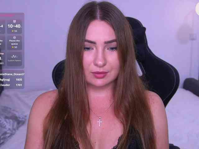 Diana_Ocean webcam
