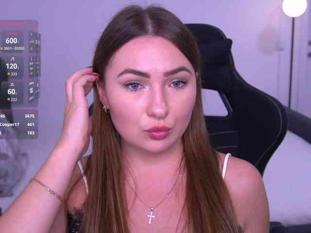 Diana_Ocean webcam