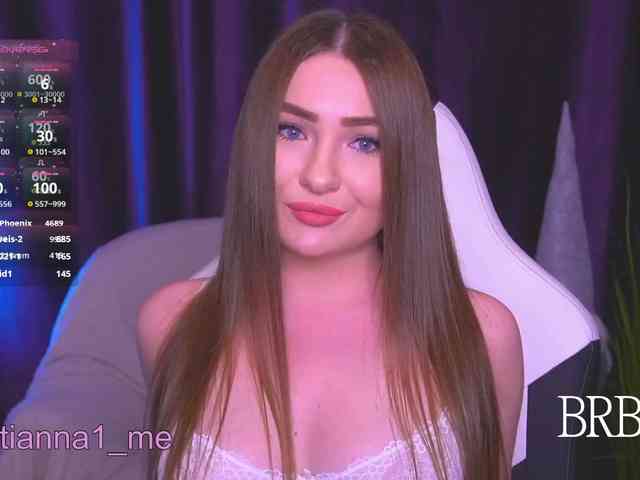 kriss-kisa Sex Cam Show