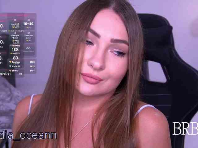 Diana_Ocean webcam
