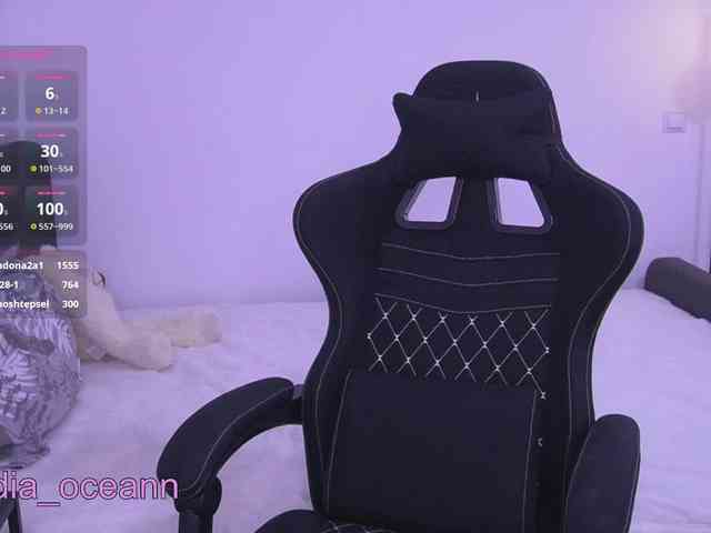Diana_Ocean webcam