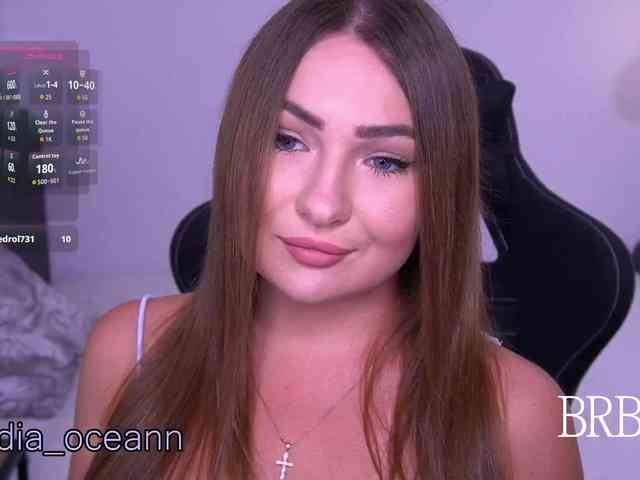 Diana_Ocean webcam