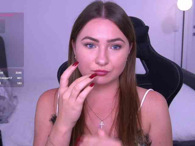 Diana_Ocean webcam