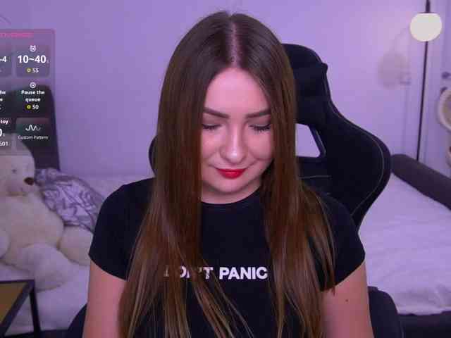 kriss-kisa Sex Cam Show