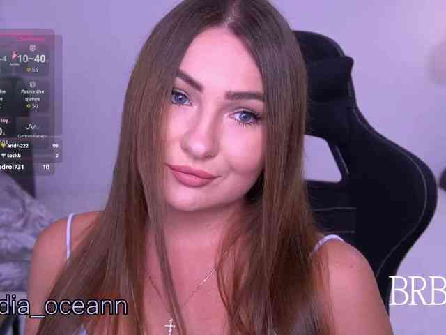 Diana_Ocean webcam
