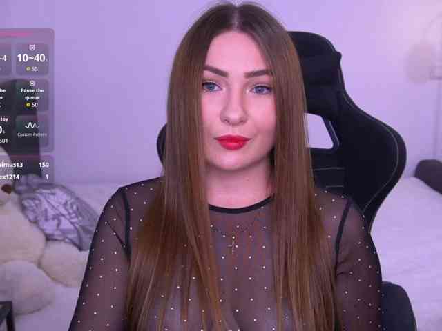 kriss-kisa Sex Cam Show