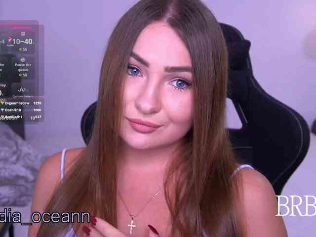 Diana_Ocean webcam