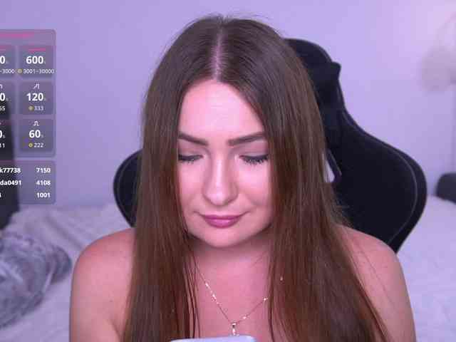 Diana_Ocean webcam