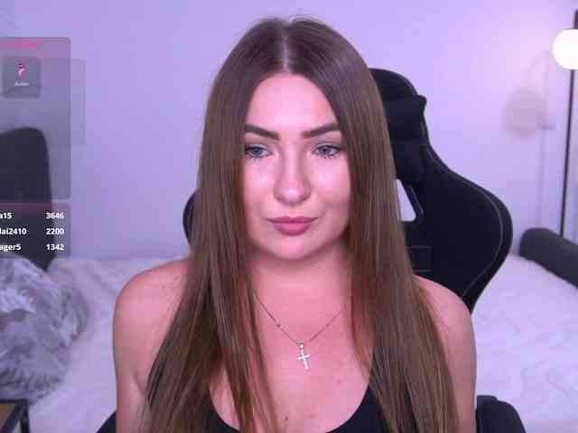 Diana_Ocean webcam
