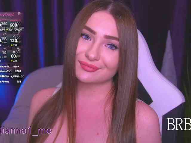 kriss-kisa Sex Cam Show