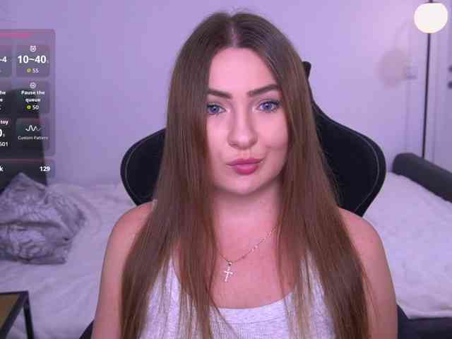 Diana_Ocean webcam