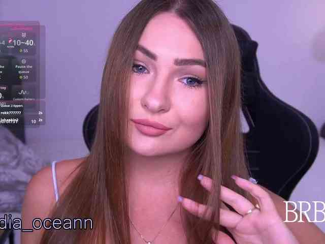Diana_Ocean webcam