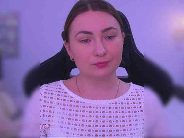 Diana_Ocean webcam