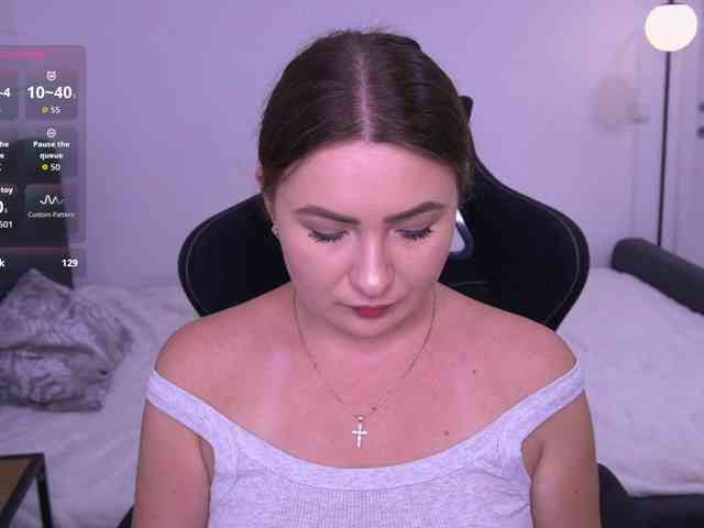Diana_Ocean webcam