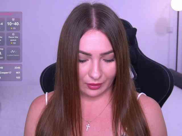 Diana_Ocean webcam