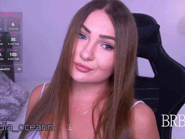 Diana_Ocean webcam