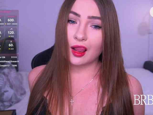 Diana_Ocean webcam
