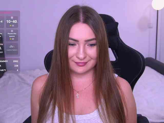 Diana_Ocean webcam