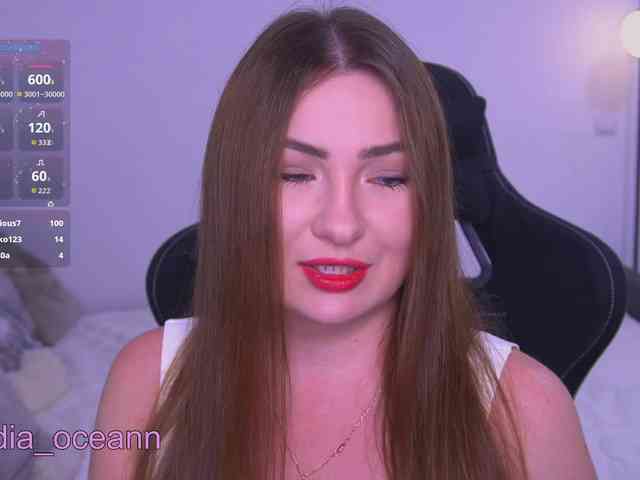 Diana_Ocean webcam