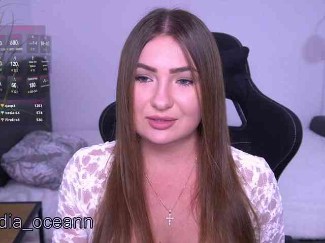 Diana_Ocean webcam