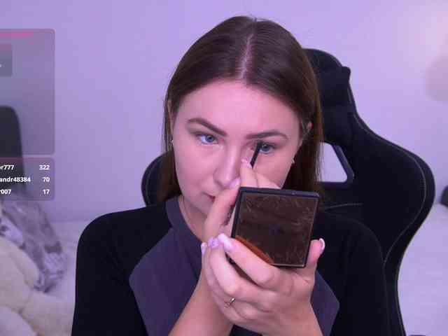 kriss-kisa Sex Cam Show