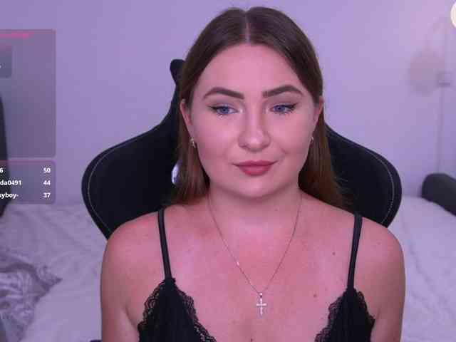 Diana_Ocean webcam