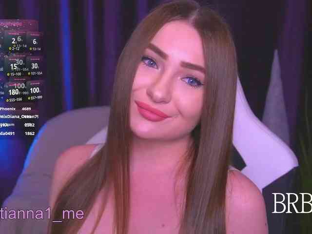 Diana_Ocean webcam