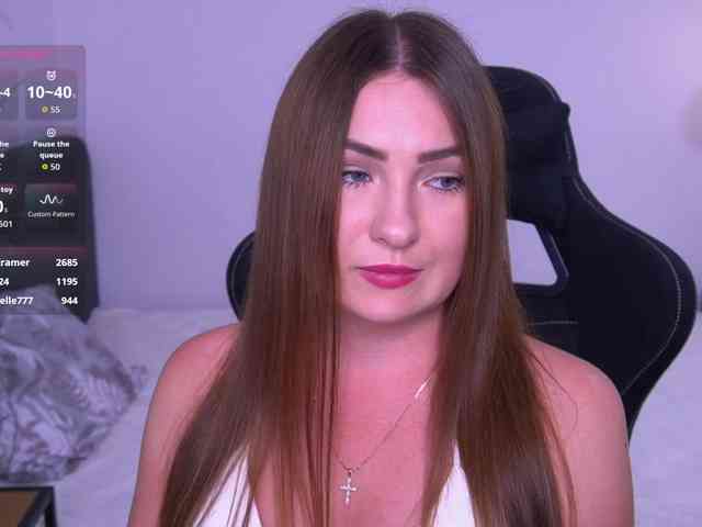 Diana_Ocean webcam