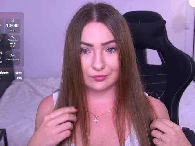 Diana_Ocean webcam