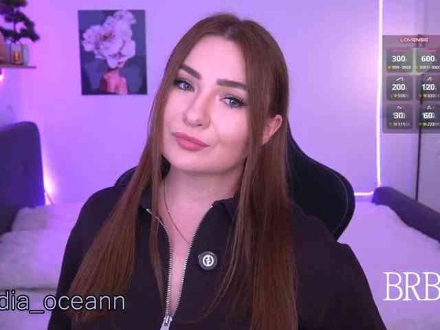 Diana_Ocean