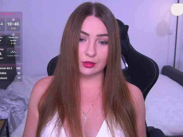 Diana_Ocean webcam