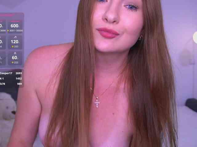 kriss-kisa Sex Cam Show